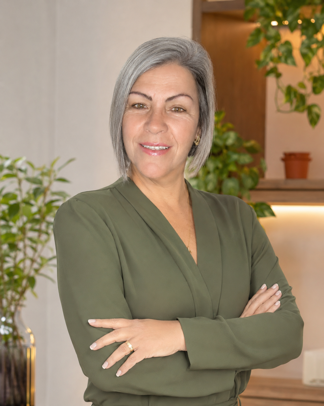 Lisi Rosa